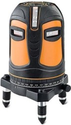 FL 70 Premium-Liner SP přesný multifunkční laser, fotografie 1/5