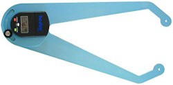 Kombinovaný digitální tloušťkoměr a úhloměr S301 s délkou ramene 42,5 cm, fotografie 7/4