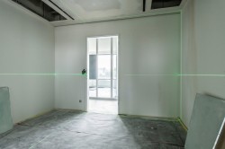 Geo4-XR Green s Li-Ion aku pro všechny profese instalující různé předměty na zdi a podlahy, fotografie 19/10